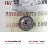 Bánh răng cam xả xe Mercedes E250 năm 2009-2011 - 2710501500
